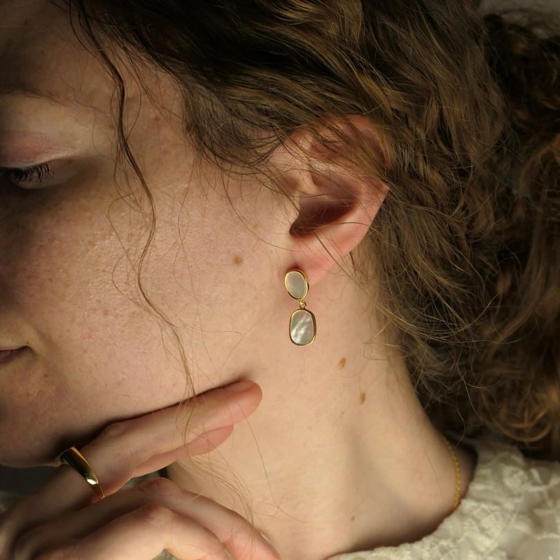 Orecchini Promise